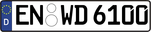 EN-WD6100