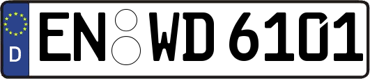 EN-WD6101