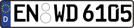 EN-WD6105
