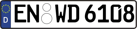EN-WD6108