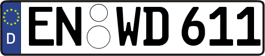 EN-WD611