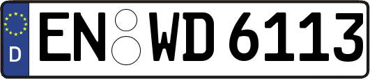 EN-WD6113