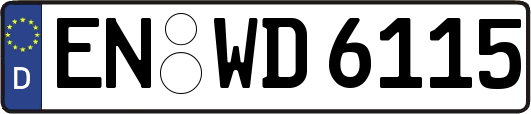 EN-WD6115