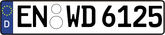 EN-WD6125