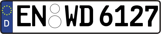 EN-WD6127
