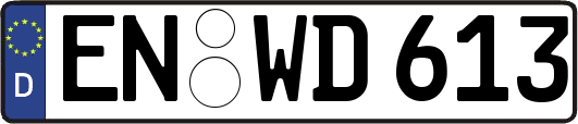 EN-WD613