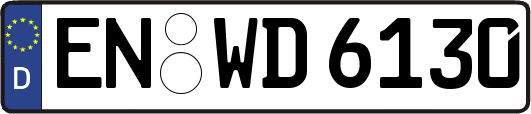 EN-WD6130