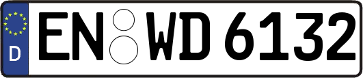 EN-WD6132