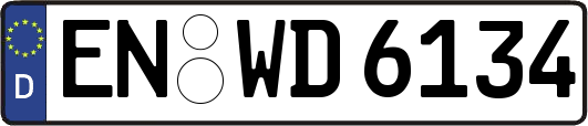 EN-WD6134