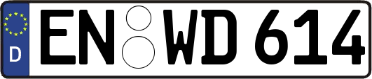 EN-WD614