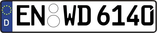 EN-WD6140