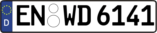 EN-WD6141