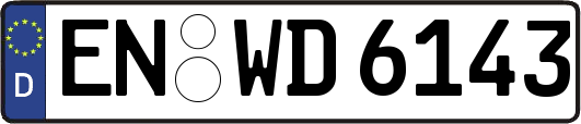 EN-WD6143