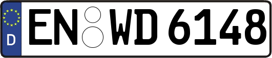 EN-WD6148