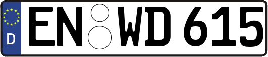 EN-WD615