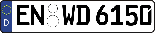 EN-WD6150