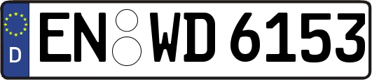 EN-WD6153