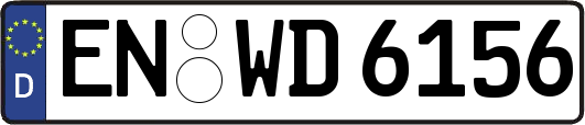 EN-WD6156