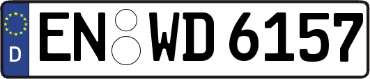 EN-WD6157