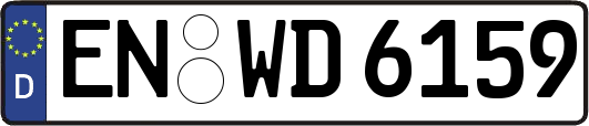 EN-WD6159