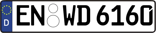 EN-WD6160