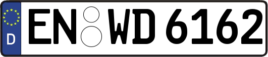 EN-WD6162
