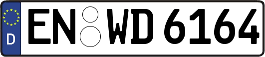 EN-WD6164