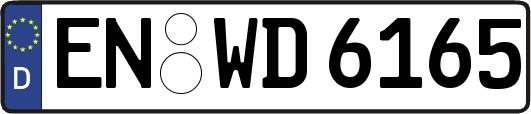 EN-WD6165