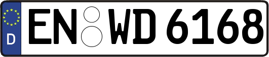 EN-WD6168