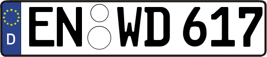 EN-WD617