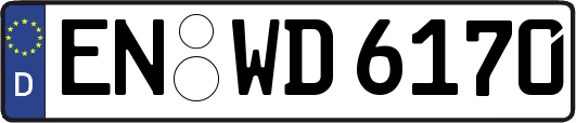 EN-WD6170