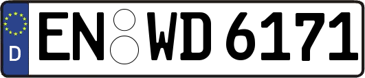 EN-WD6171
