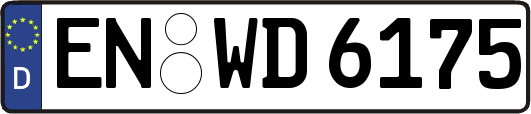 EN-WD6175