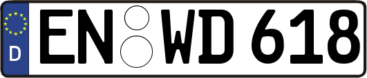 EN-WD618