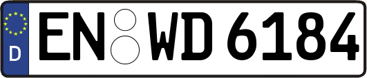 EN-WD6184