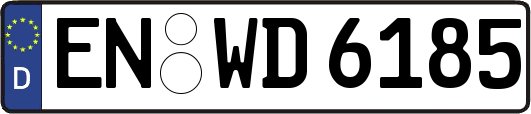 EN-WD6185
