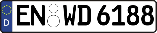 EN-WD6188