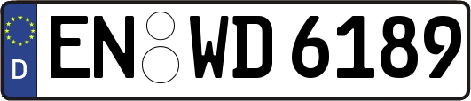 EN-WD6189