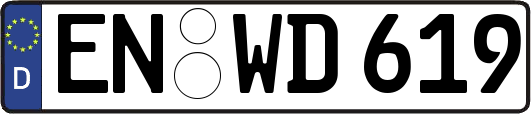 EN-WD619