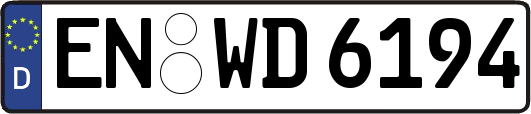 EN-WD6194