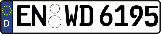 EN-WD6195