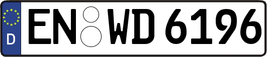 EN-WD6196