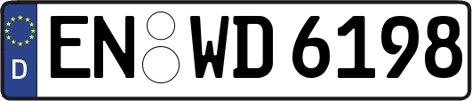 EN-WD6198