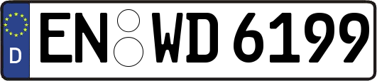 EN-WD6199