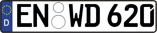 EN-WD620
