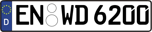 EN-WD6200