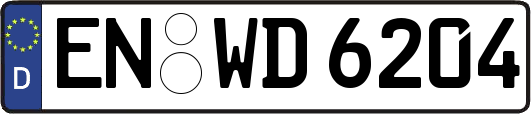 EN-WD6204