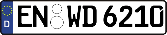 EN-WD6210