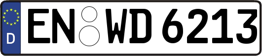 EN-WD6213