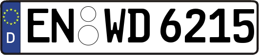 EN-WD6215
